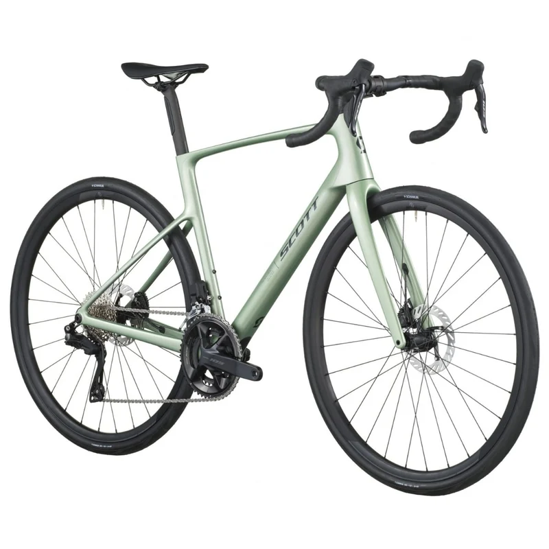 Scott Addict 40