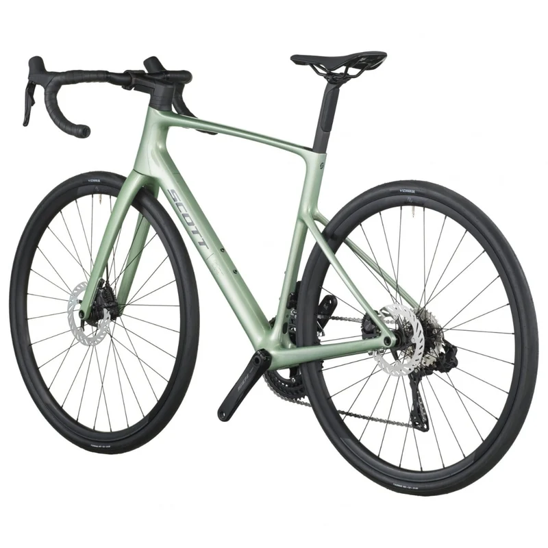 Scott Addict 40