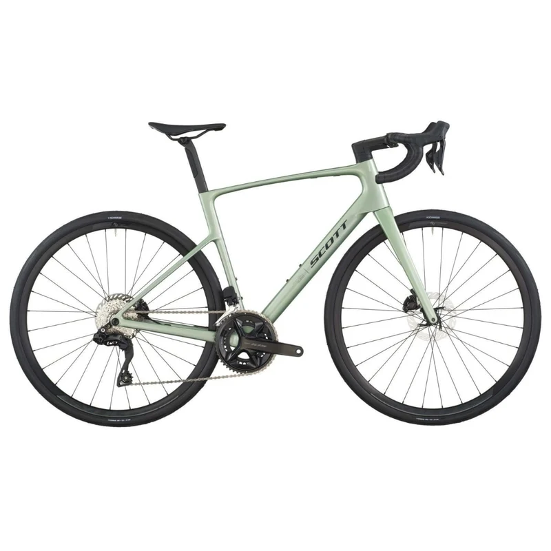 Scott Addict 40