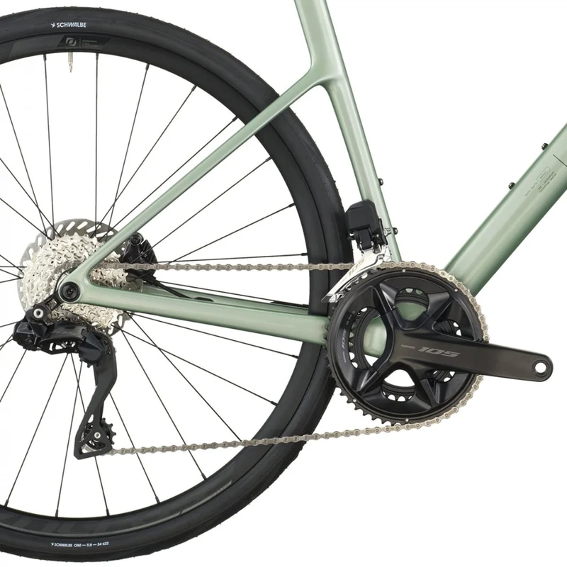 Scott Addict 40