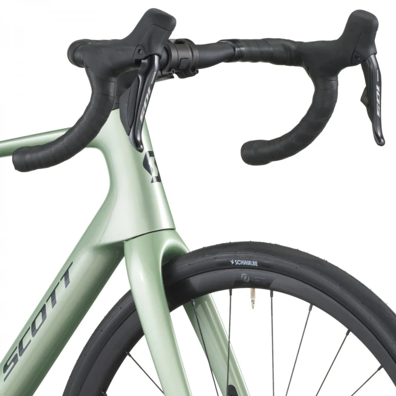 Scott Addict 40