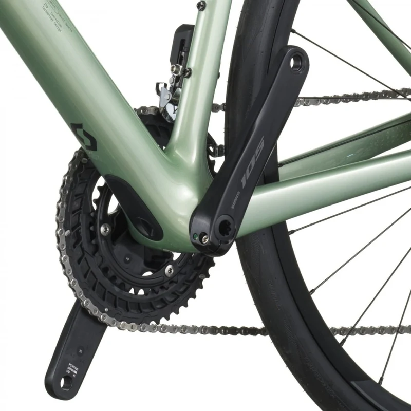 Scott Addict 40