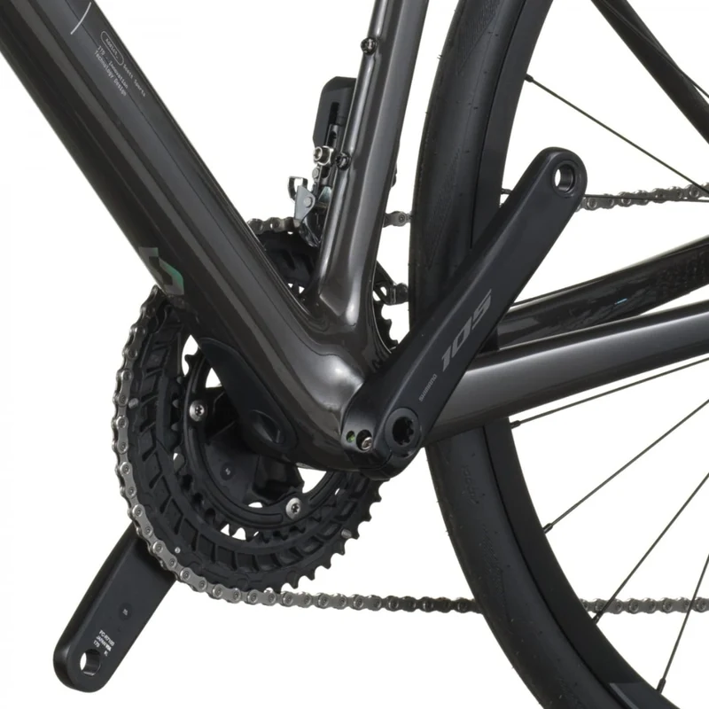 Scott Addict 40