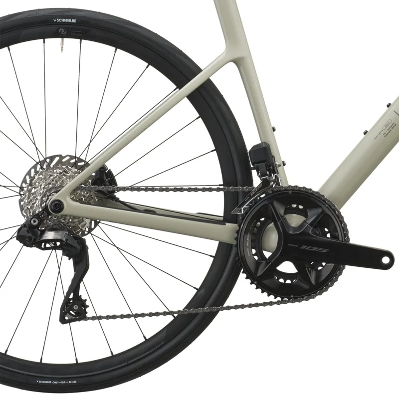 Scott Addict 40