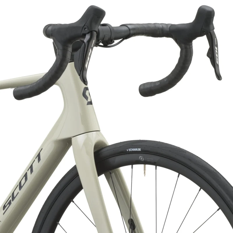 Scott Addict 40
