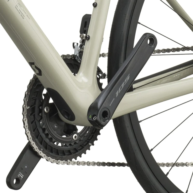 Scott Addict 40