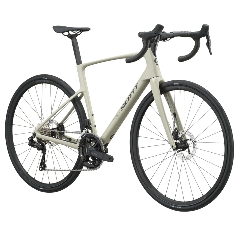Scott Addict 40