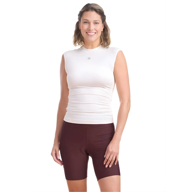 Camisole Jolieride à fronces