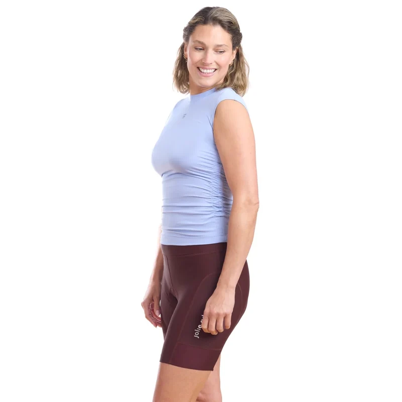 Camisole Jolieride à fronces