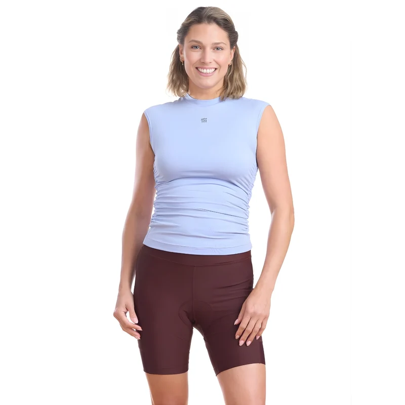 Camisole Jolieride à fronces