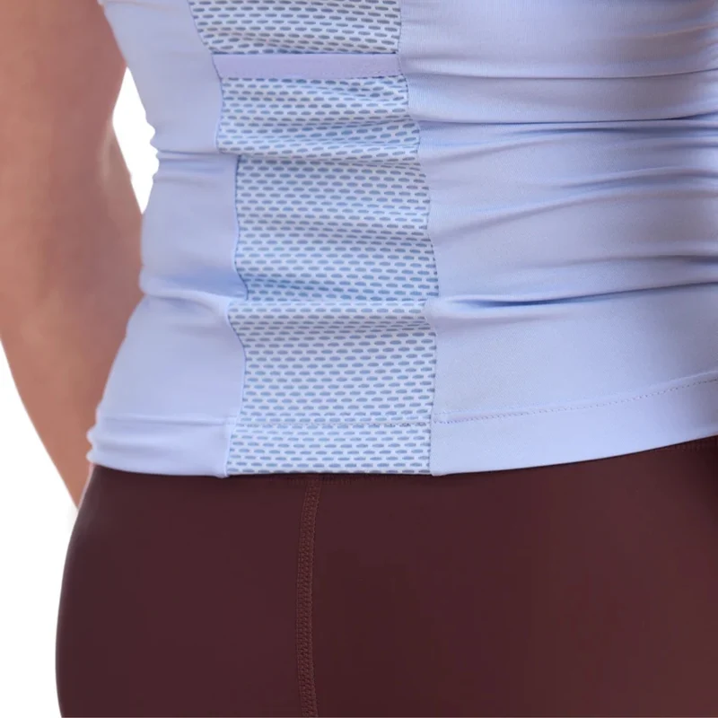 Camisole Jolieride à fronces