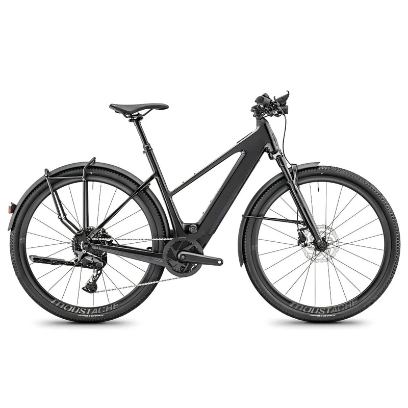 Moustache Dimanche 28 Urban SX 400wh Open