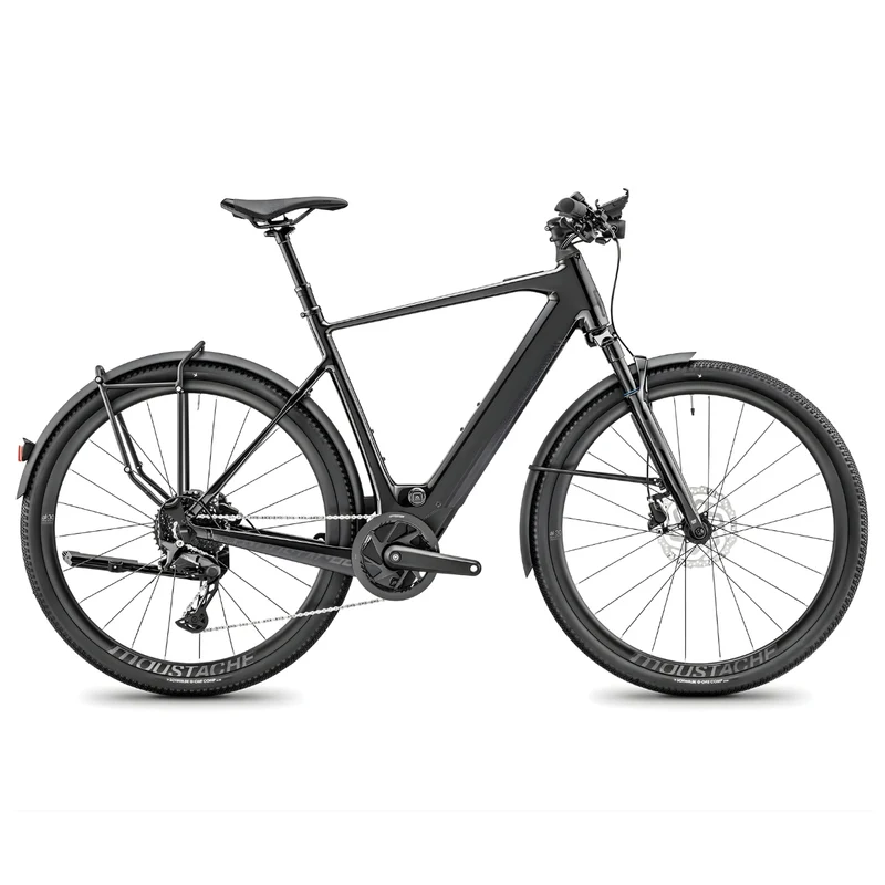 Moustache Dimanche 28 Urban SX 400wh