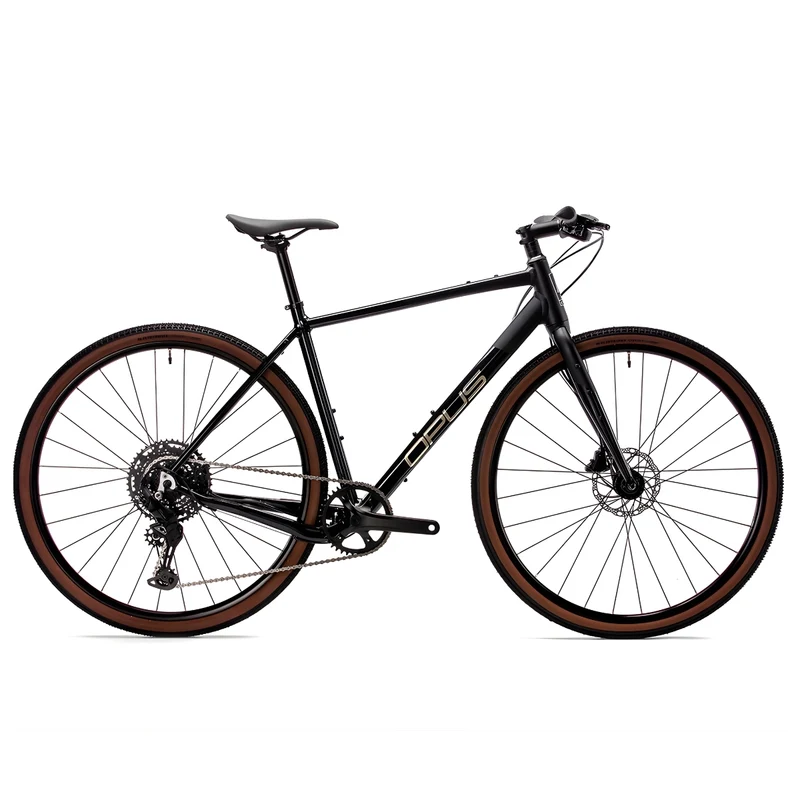 Opus Horizon Flatbar