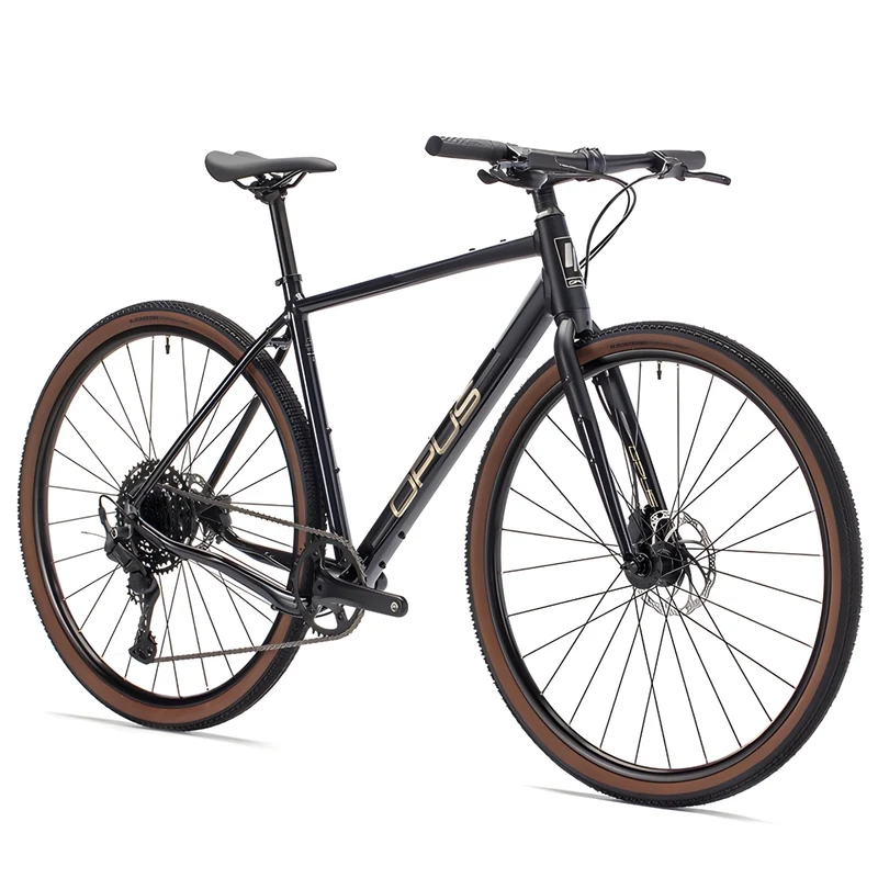 Opus Horizon Flatbar