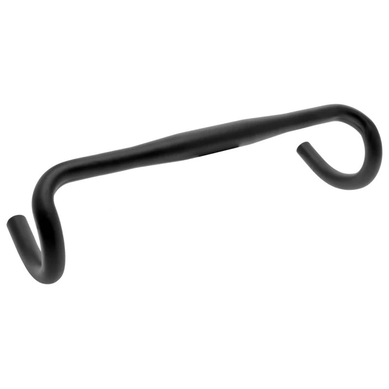 Guidon de route 49N fondo 31.8mm 36cm