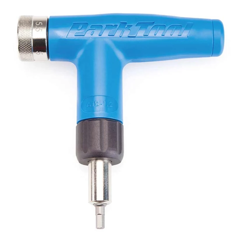 Clé dynamométrique ajustable Park Tool ATD-1.2