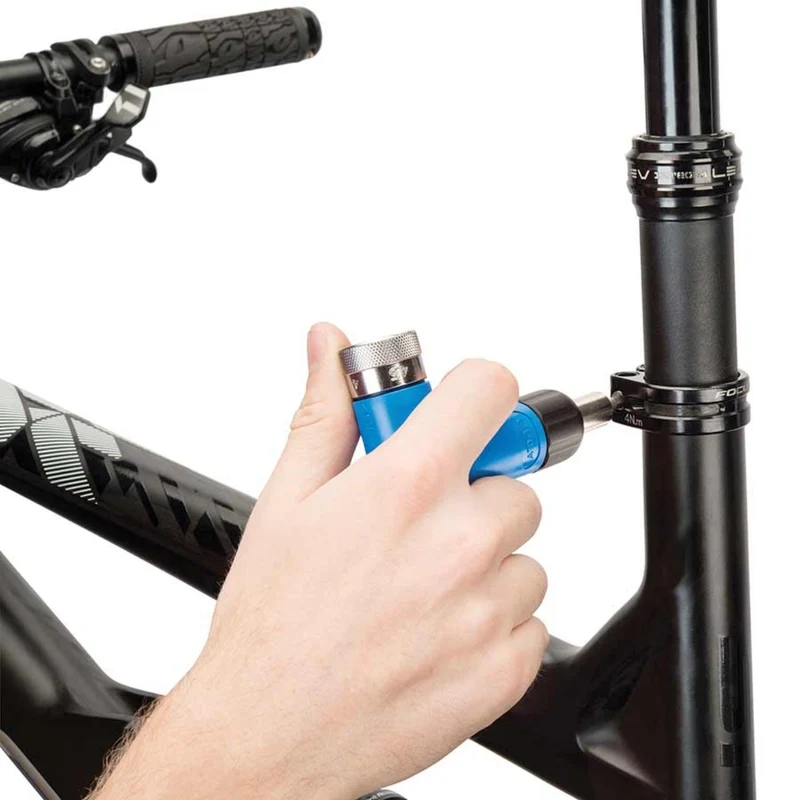 Clé dynamométrique ajustable Park Tool ATD-1.2