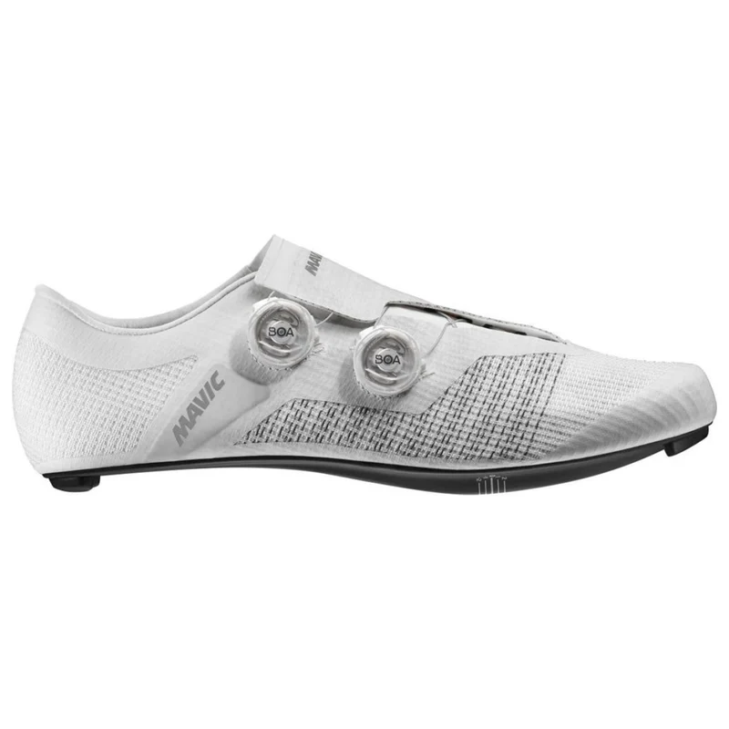 Chaussures Mavic Cosmic Ultimate III Gris 6