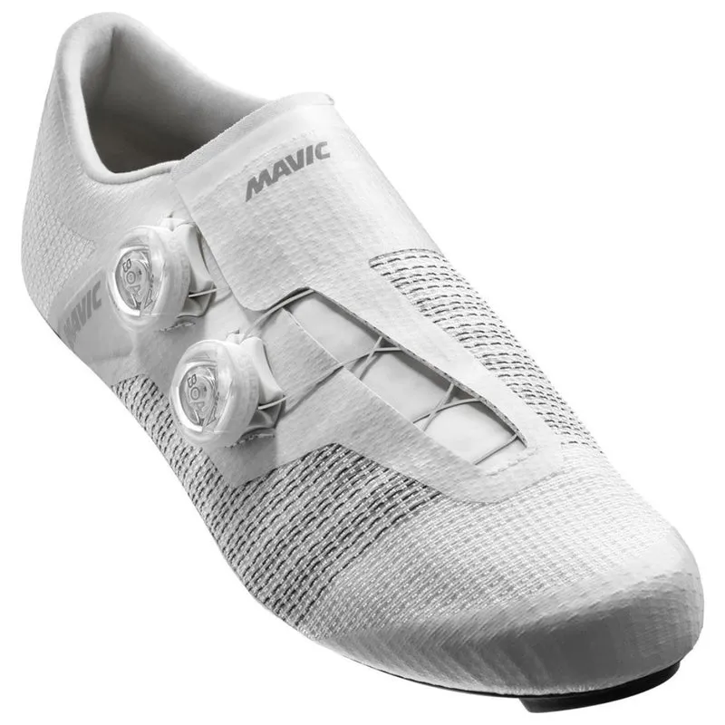 Chaussures Mavic Cosmic Ultimate III Gris 6
