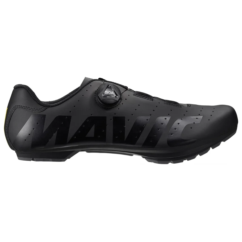Chaussures Mavic Cosmic Boa SPD