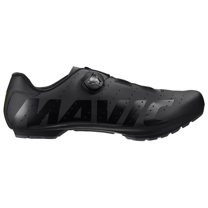 Chaussures Mavic Cosmic Boa SPD