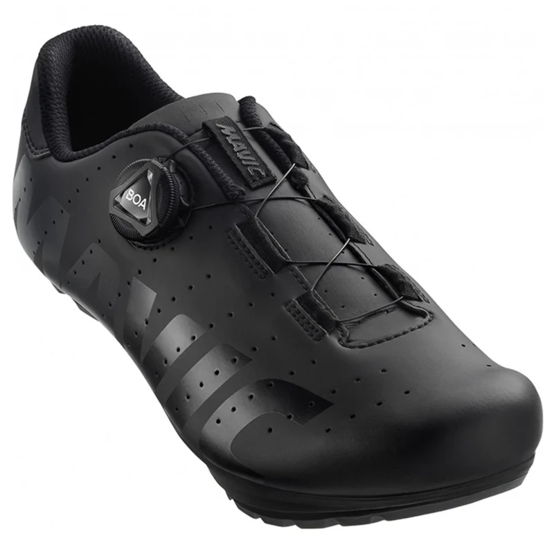 Chaussures Mavic Cosmic Boa SPD
