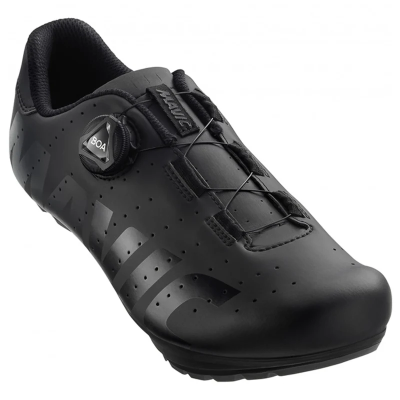 Chaussures Mavic Cosmic Boa SPD