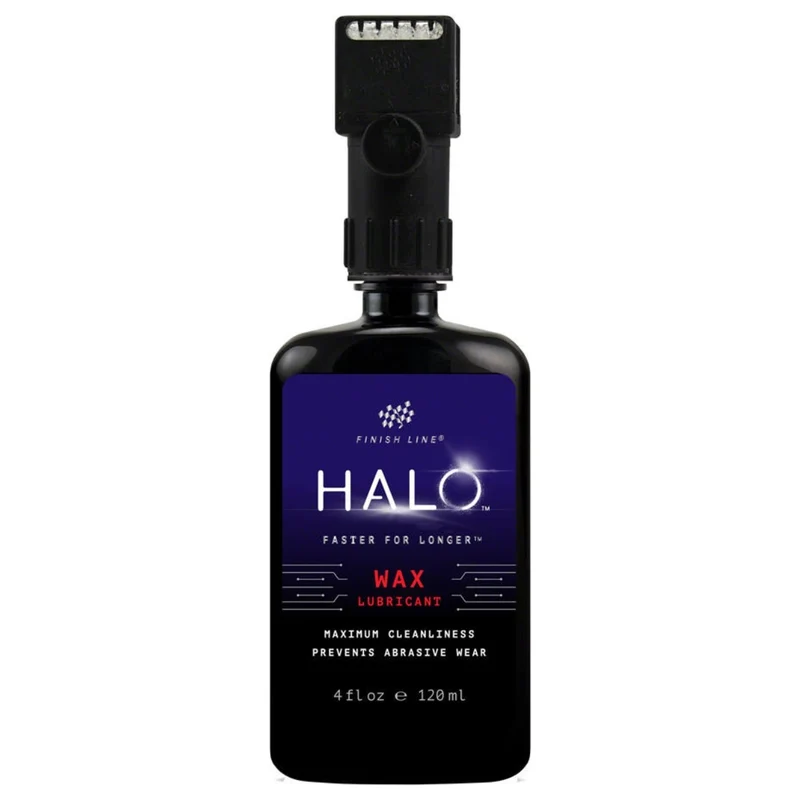 Lubrifiant Finish Line Halo Wax 120 ml
