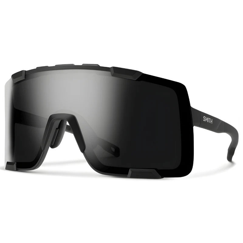Lunettes Smith Syncline