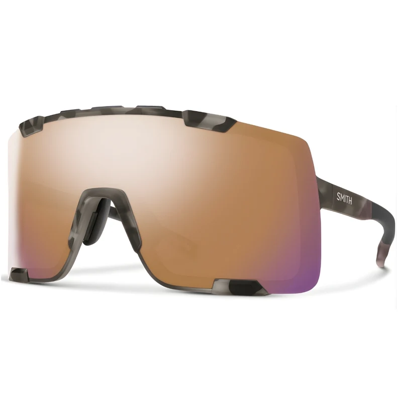 Lunettes Smith Syncline