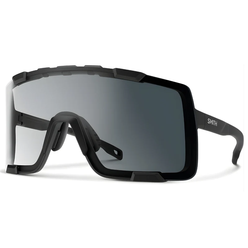 Lunettes Smith Syncline