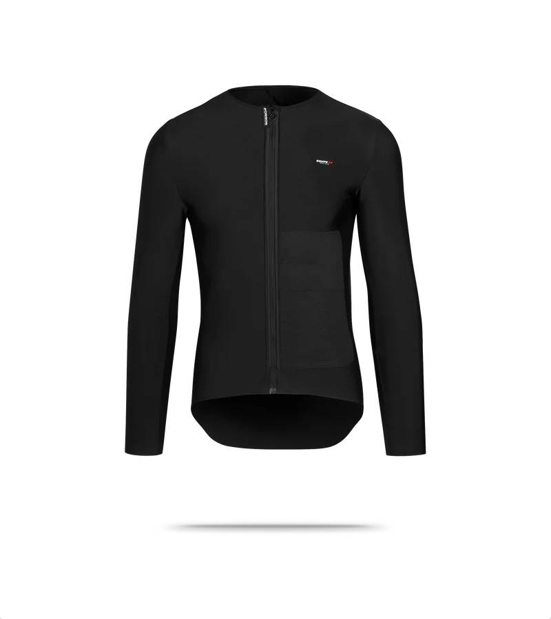 Equipe RS Winter Mid Layer Long Sleeve Jersey