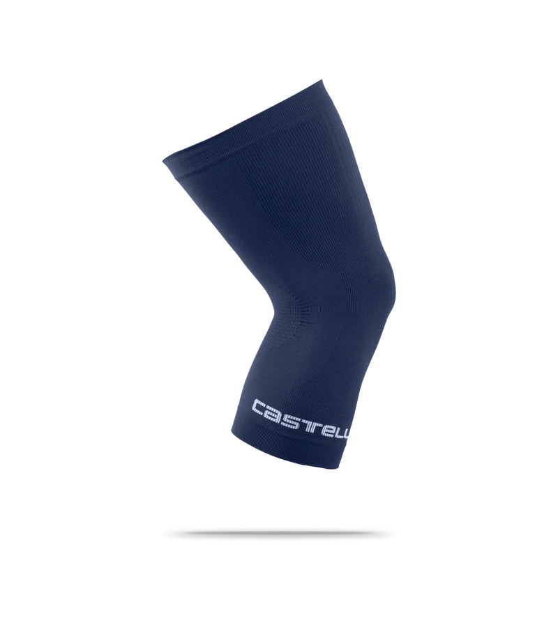 Pro Seamless Knee Warmers