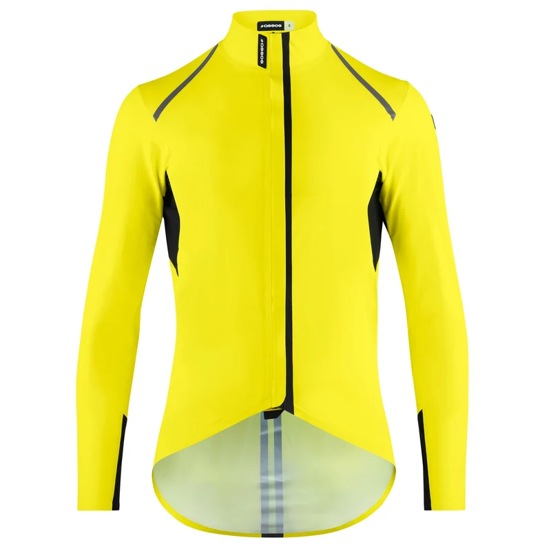 MILLE GTS WASSERSCHNAUZE Rain Jacket S11