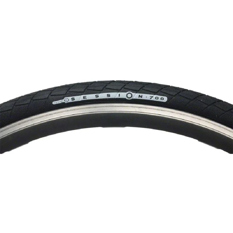 Pneu Fyxation Session 700x23 Noir