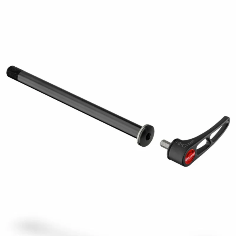 Rws 10 Alu 142/Ø12mm Plug-in 163MM