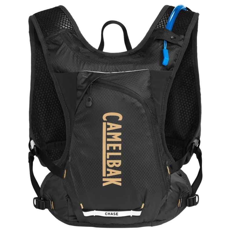 Veste d'hydratation Camelbak Chase Race 4 Noir