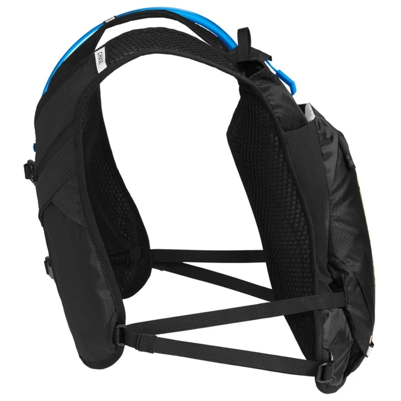 Veste d'hydratation Camelbak Chase Race 4 Noir