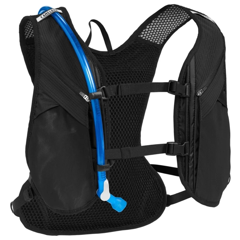 Veste d'hydratation Camelbak Chase Race 4 Noir