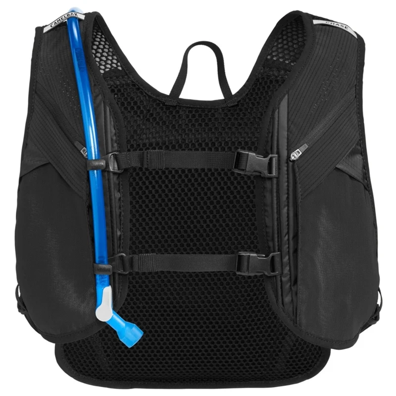 Veste d'hydratation Camelbak Chase Race 4 Noir