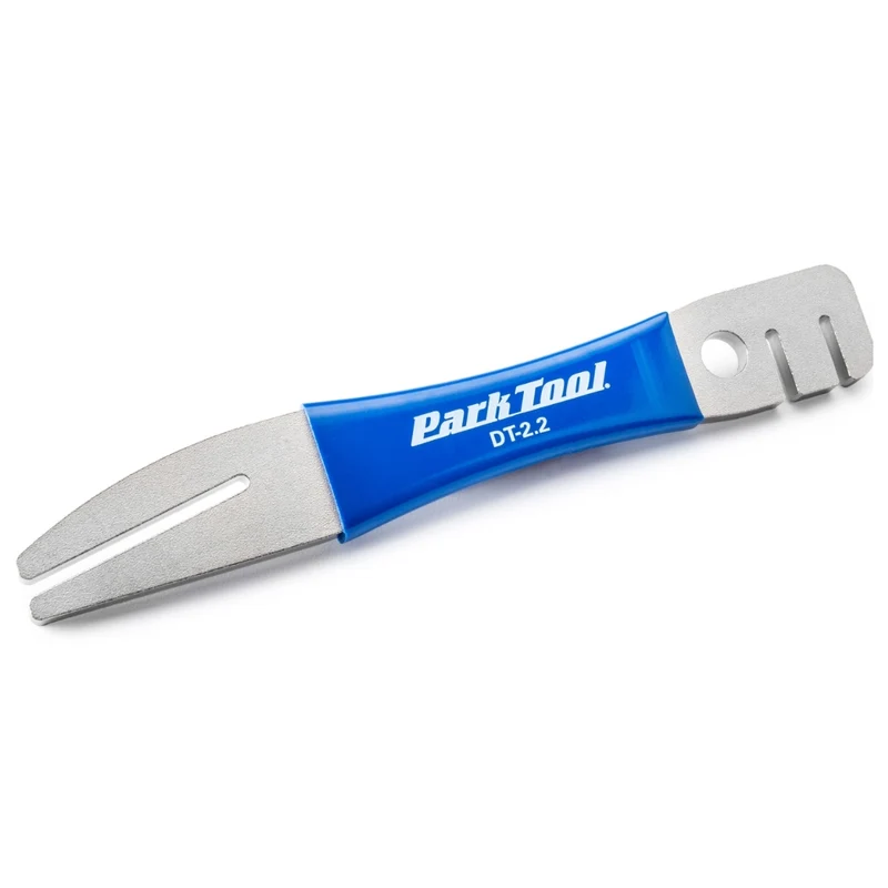 Fourchette d'alignement de disque Park Tool DT-2.2