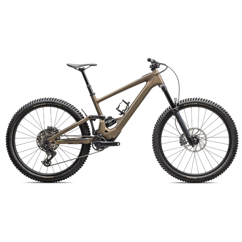 Specialized Kenevo SL Comp UL démonstrateur