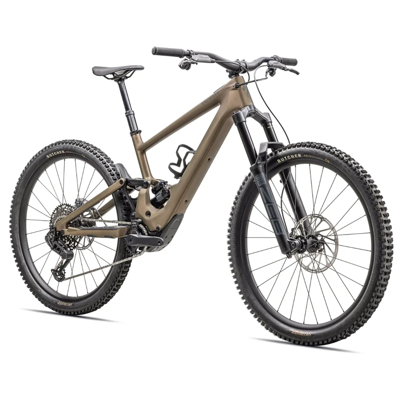 Specialized Kenevo SL Comp UL démonstrateur