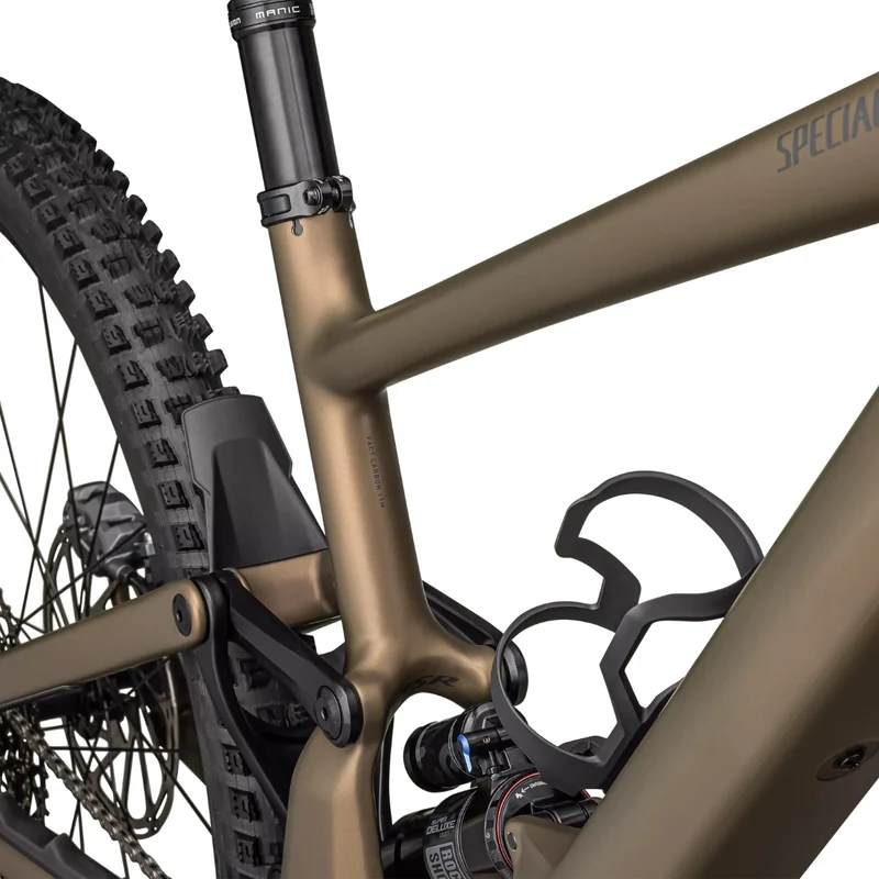 Specialized Kenevo SL Comp UL démonstrateur
