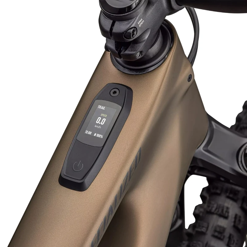 Specialized Kenevo SL Comp UL démonstrateur