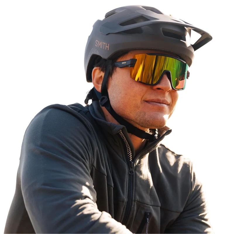 Casque Smith Pilot