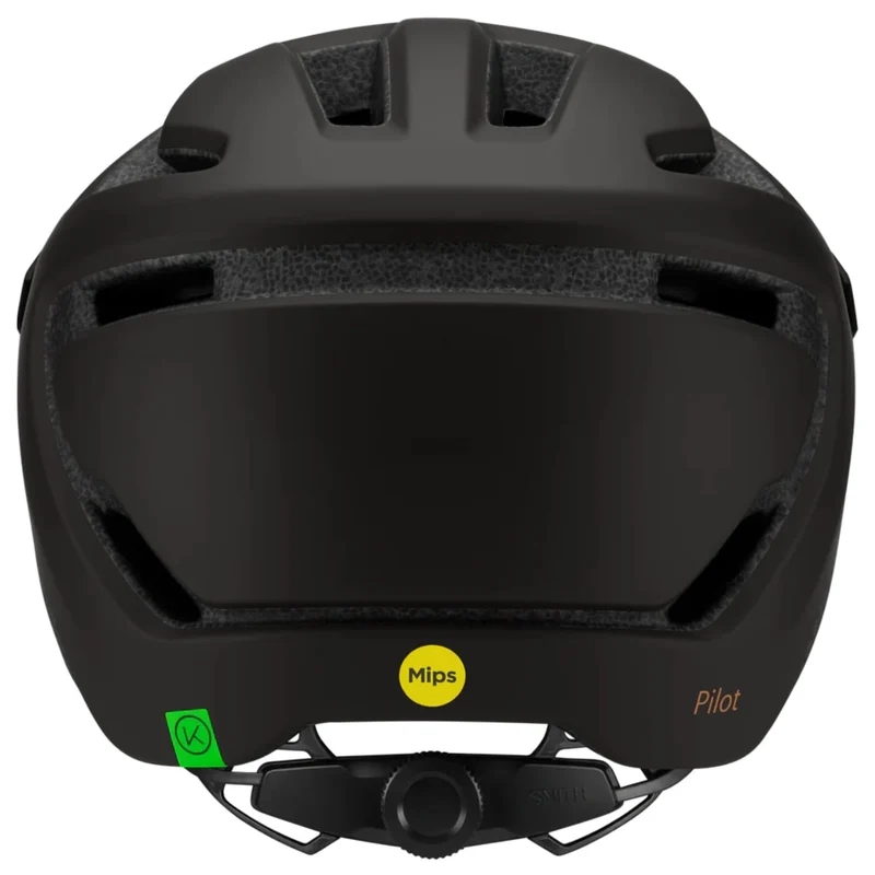 Casque Smith Pilot