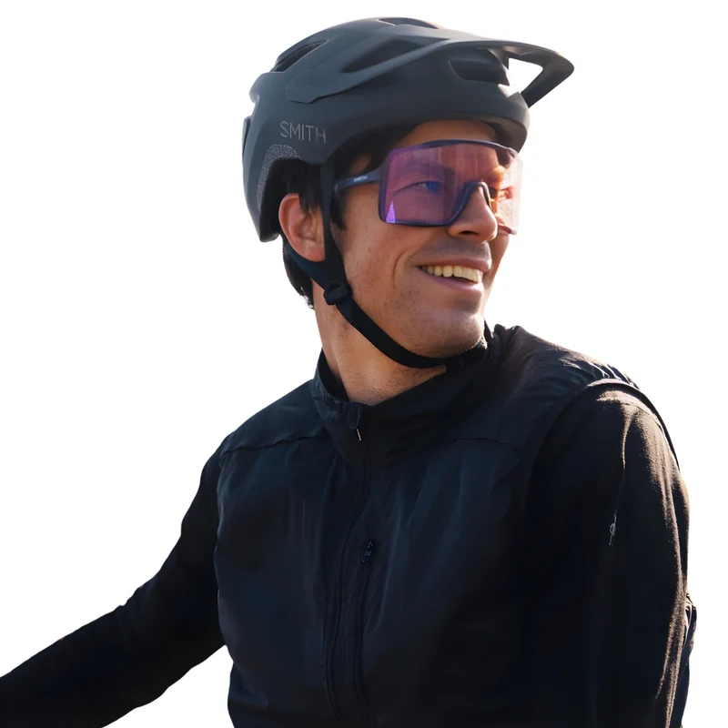 Casque Smith Pilot