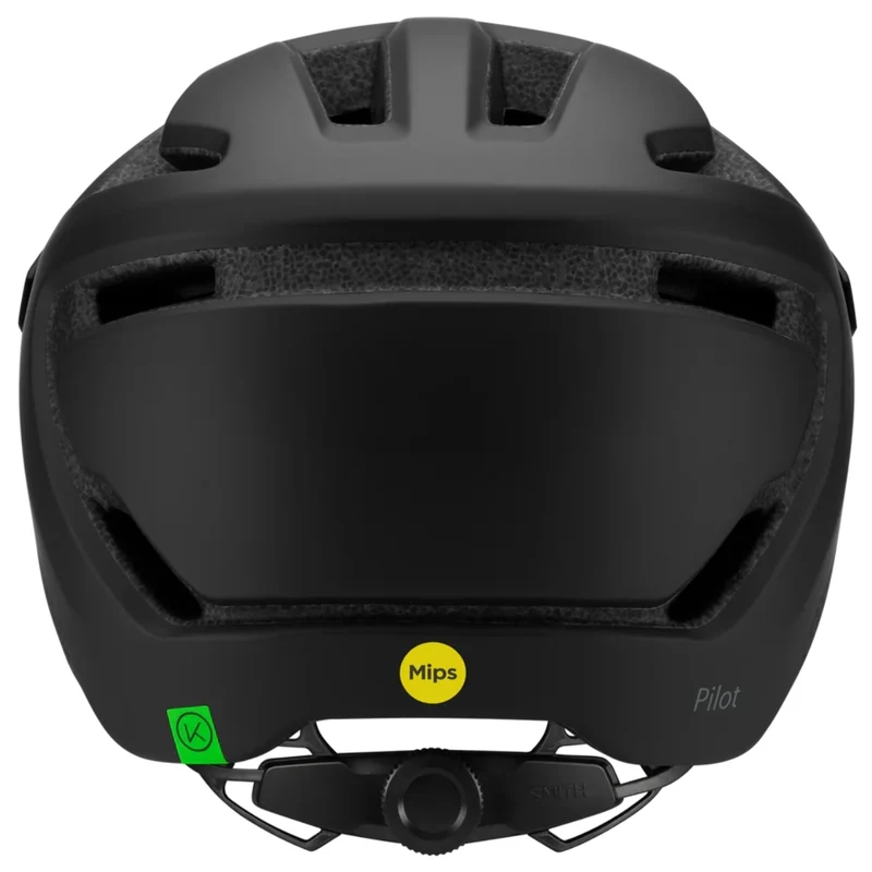 Casque Smith Pilot